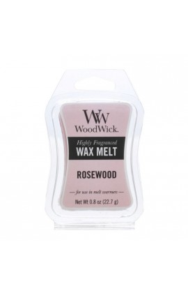 WoodWick Rosewood olvasztó wax